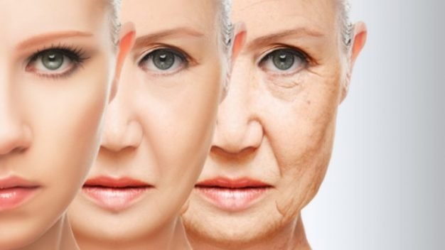 Cilt Kırışıklıkları İçin Doğal Yöntemler Cilt Kırışıklıkları İçin Doğal Yöntemler - saglik-guzellik