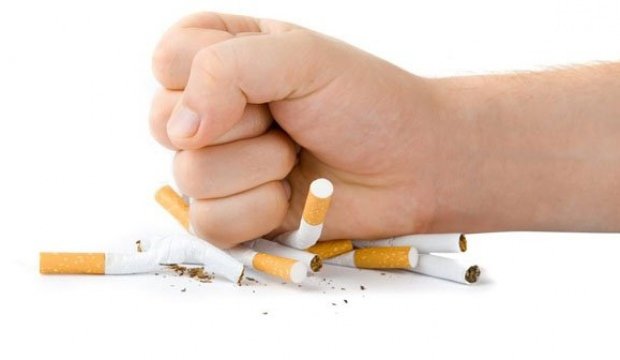 Sigarayı Bırakma Yöntemleri Sigarayı Bırakma Yöntemleri - saglik-guzellik